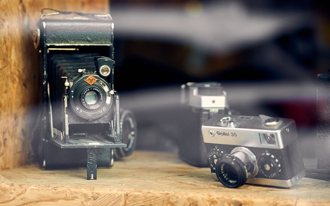 Unlocking the Secrets of Photography Equipment: Your Guide to Mastering the Art